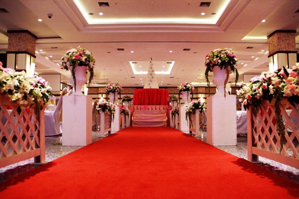 The O Valley Boutique Hotel Сураттхани Экстерьер фото
