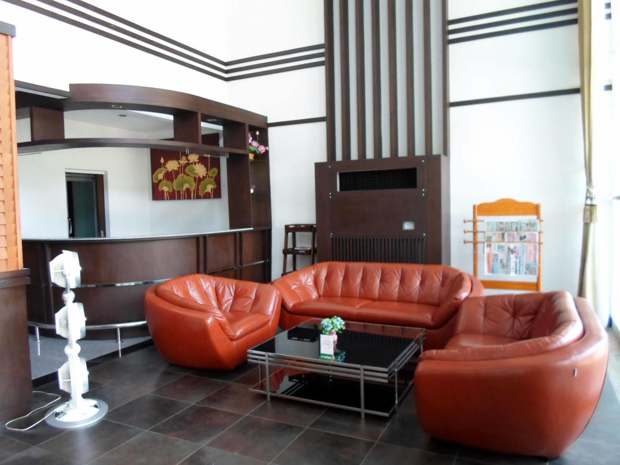 The O Valley Boutique Hotel Сураттхани Экстерьер фото